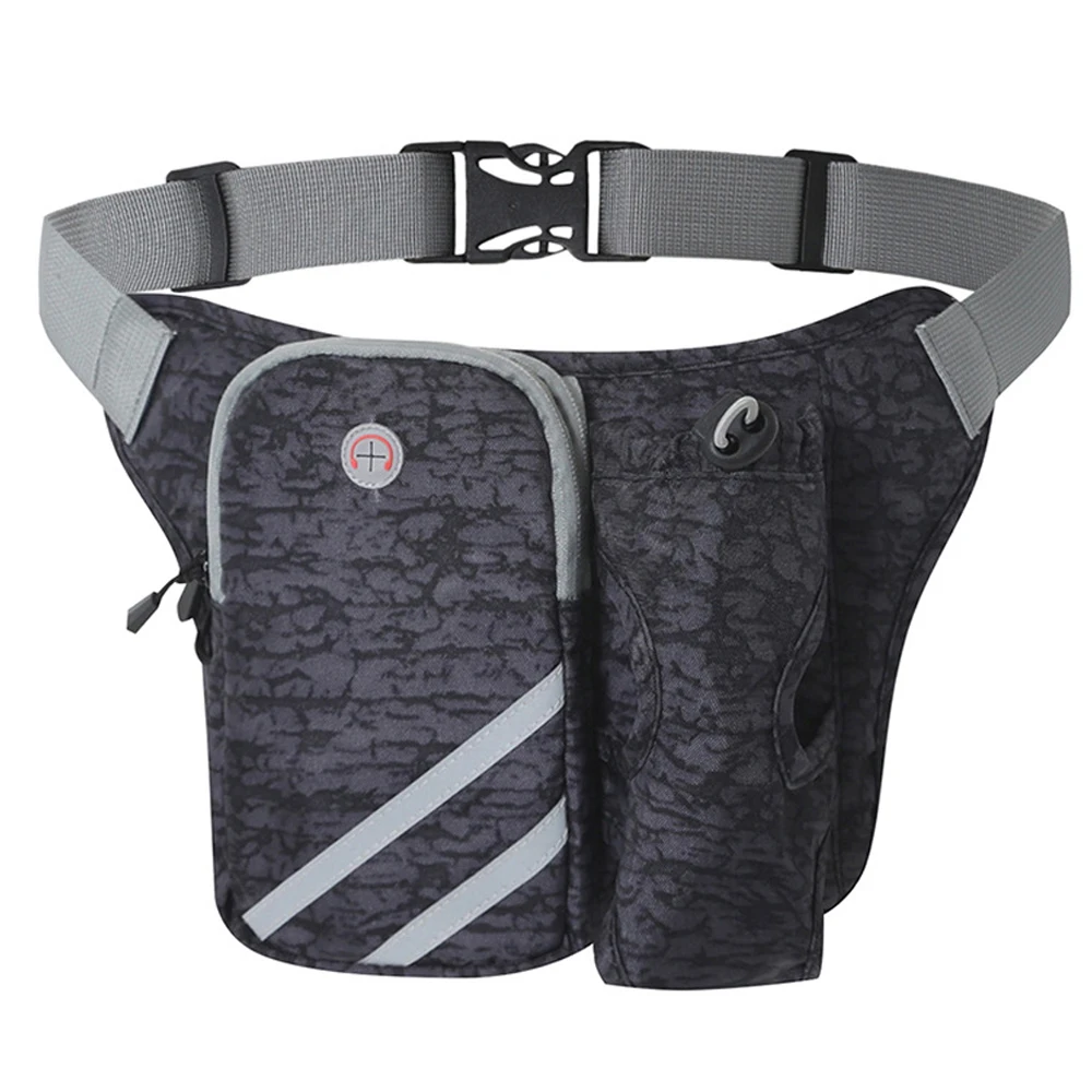 Поясная Сумка для бега пробежек велоспорта марафона сумка на пояс поясная