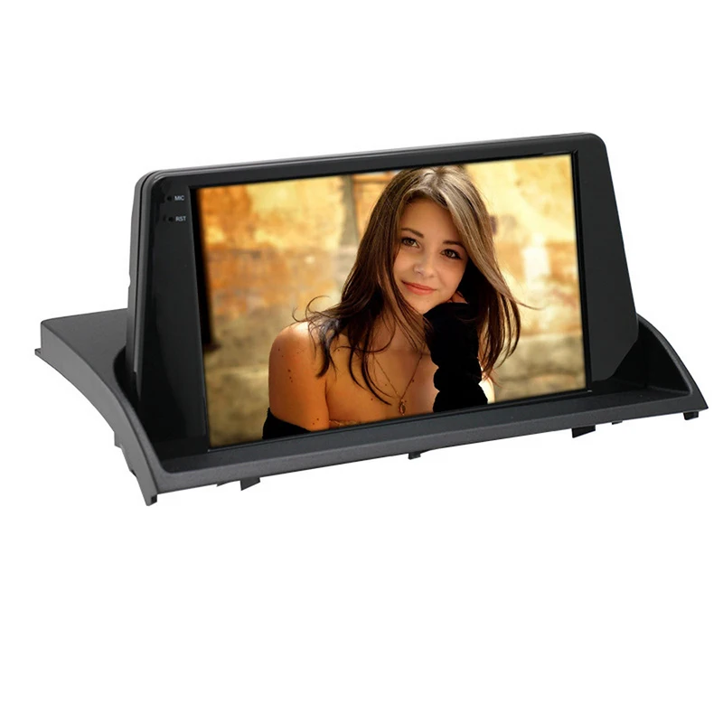 Автомагнитола 2DIN на Android 10 0 радио аудио GPS мультимедийный плеер для Mazda 6 Rui wing 2008 2009
