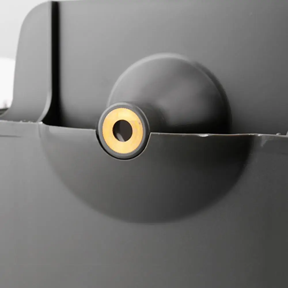 Держатель для туалетной бумаги ванной комнаты Аксессуары хранения украшения