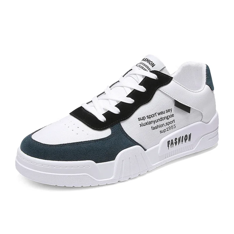 

Fashion Men's Casual Shoes Men Sneakers Street Skateboard Sports Trainers Breathable Jogging Mens Shoes Luxury Tenis Masculino