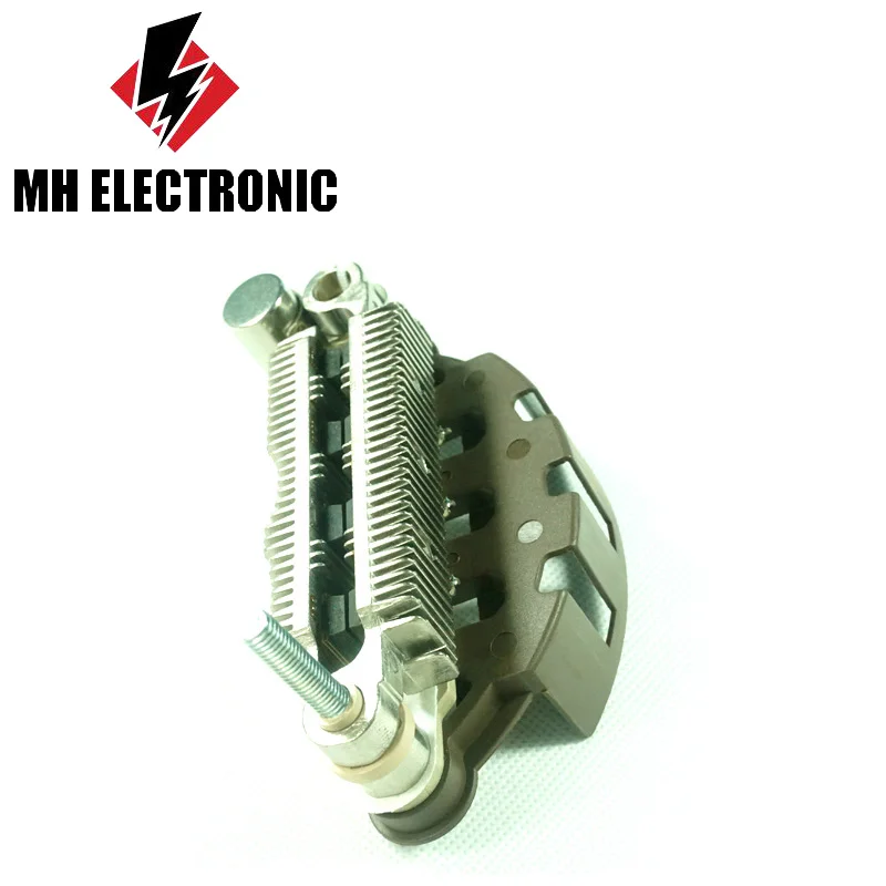 Электронная подсветка MH для Mando Mitsubishi 110A IR/IF генераторы MR10050 IMR10050 выпрямительные