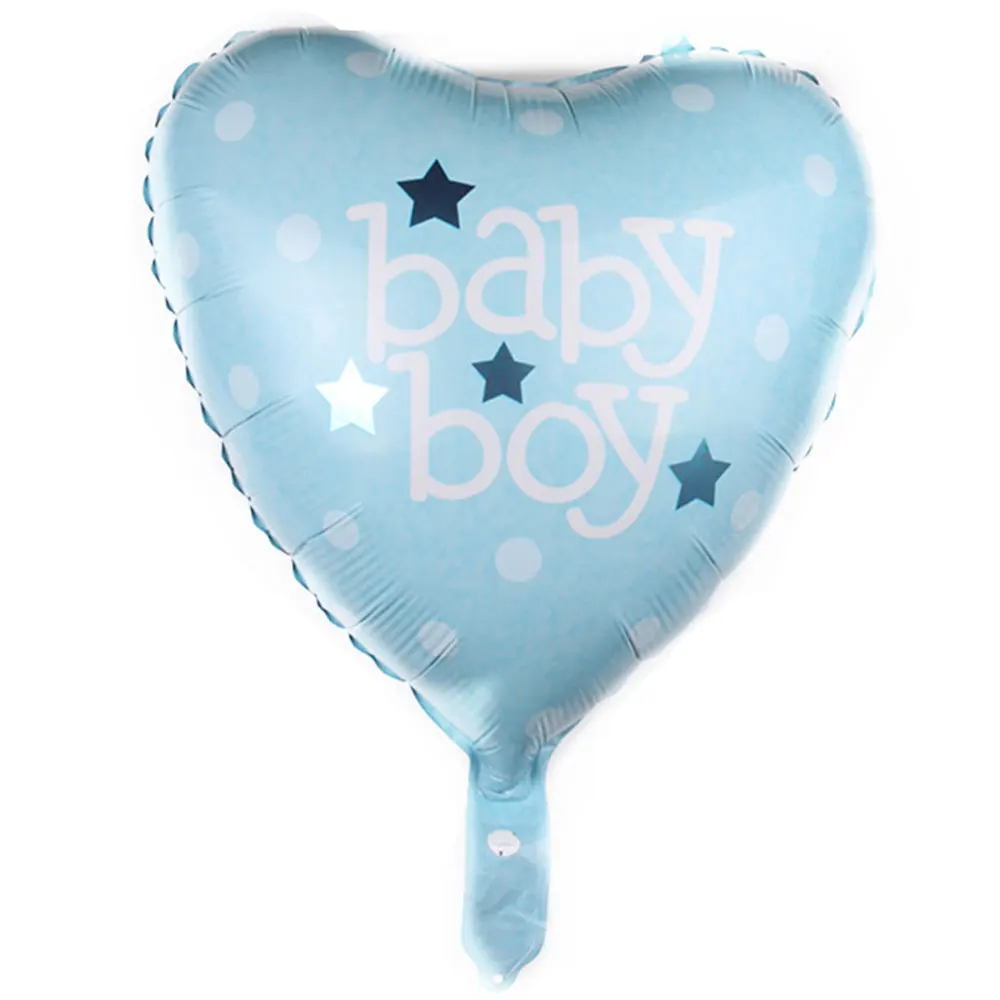 18 дюймовые воздушные шары из фольги для маленьких девочек это воздушный шар