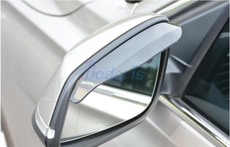 Защита от дождя для LEXUS RX 270 350 450 CT200h ES250 GS350 GS450 IS250 IS350|Хромирование| |