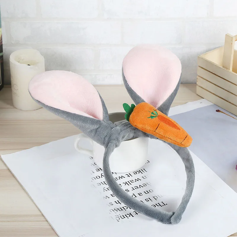 Светящийся светильник жирафа повязка на голову средства по уходу за волосами