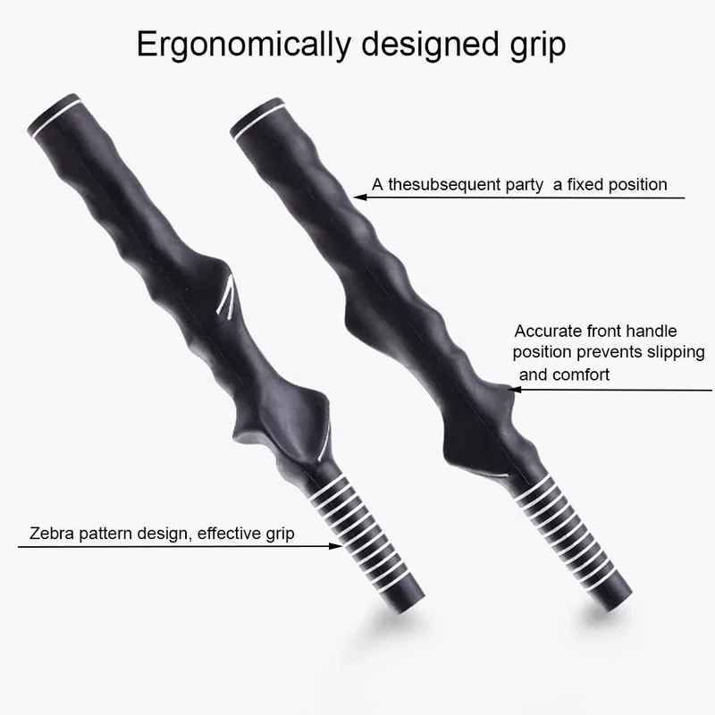 Как настоящий Гольф взмах сцепление для правой руки в гольф учебное пособие игры