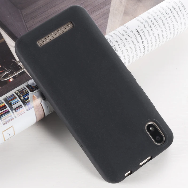 Для Leagoo Z10 гелевый Пудинг силиконовый защитный чехол для телефона для Leagoo Z10 мягкий чехол из ТПУ