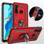 Чехол-накладка для Huawei P30, P40, P20 Lite, E Pro, Plus, P Smart, Z, S, Pro, Honor 8A, 8S, 9X, 9S, 9A, 10 Lite, 20, магнитный