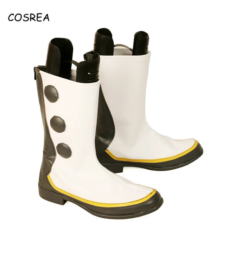 Костюм для косплея игиго Хиро ноль из японского аниме любимый в Фране две туфли