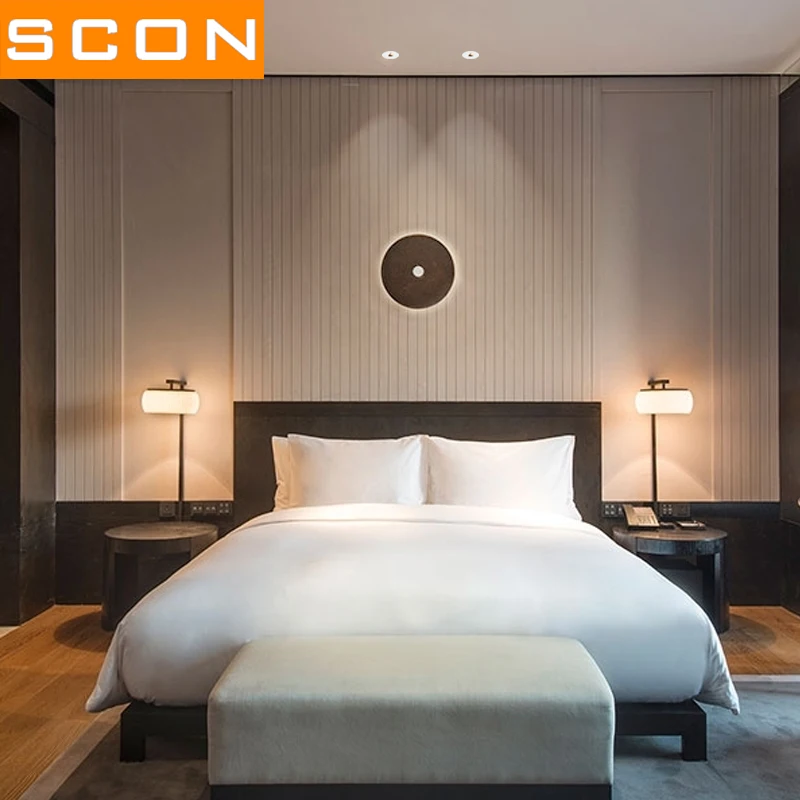 SCON 15W 20W Bedside Anti-Glare Concentrate Rotatable Ceiling Embedded Spotlight left and right 60 degree Adjustable | Лампы и