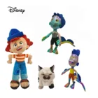 Игрушка плюшевая в виде морского монстра, 17-43 см