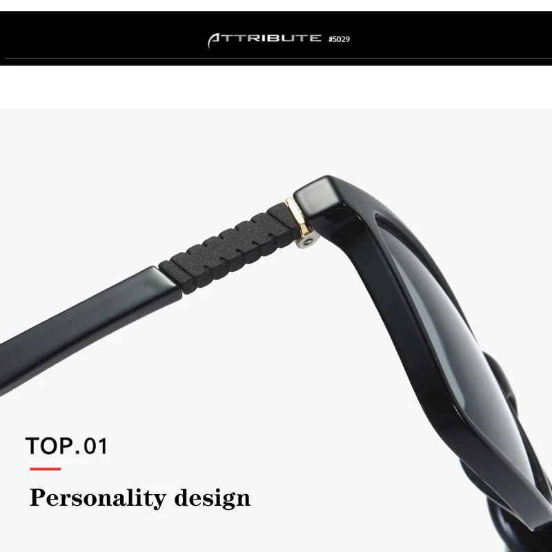 

Polarized Photochromic Sunglasses Vintage Square Lightweight Driving Outdoor Sport Eyewear Classic UV400 Chameleon Eyewe