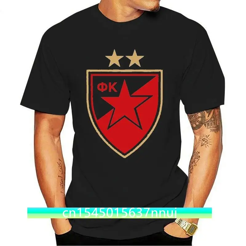 

FK Red Star Belgrade T-Shirt