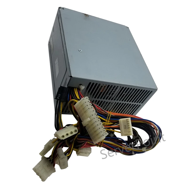 Блок питания B M460 для 40 ваттного PSU 80 мм 24pol с гарантией на один год в течение 1 года