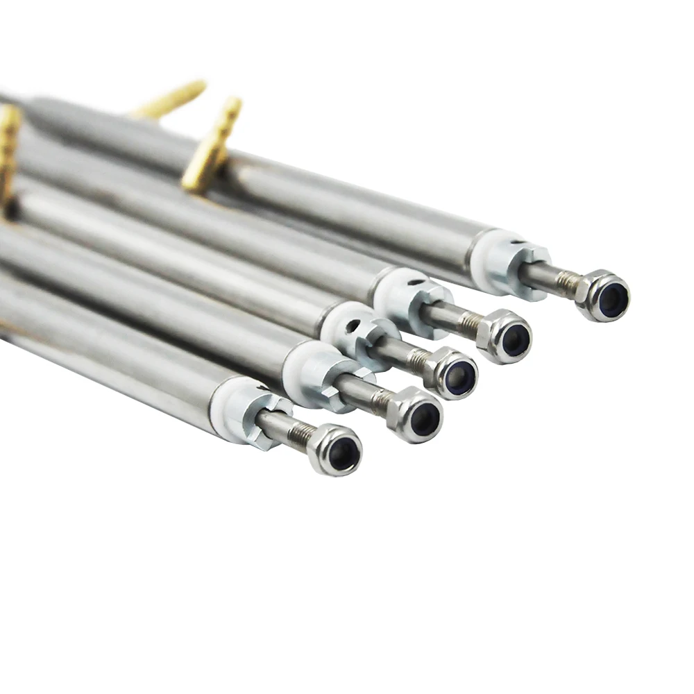 трубка втулки вала лодки rc с с