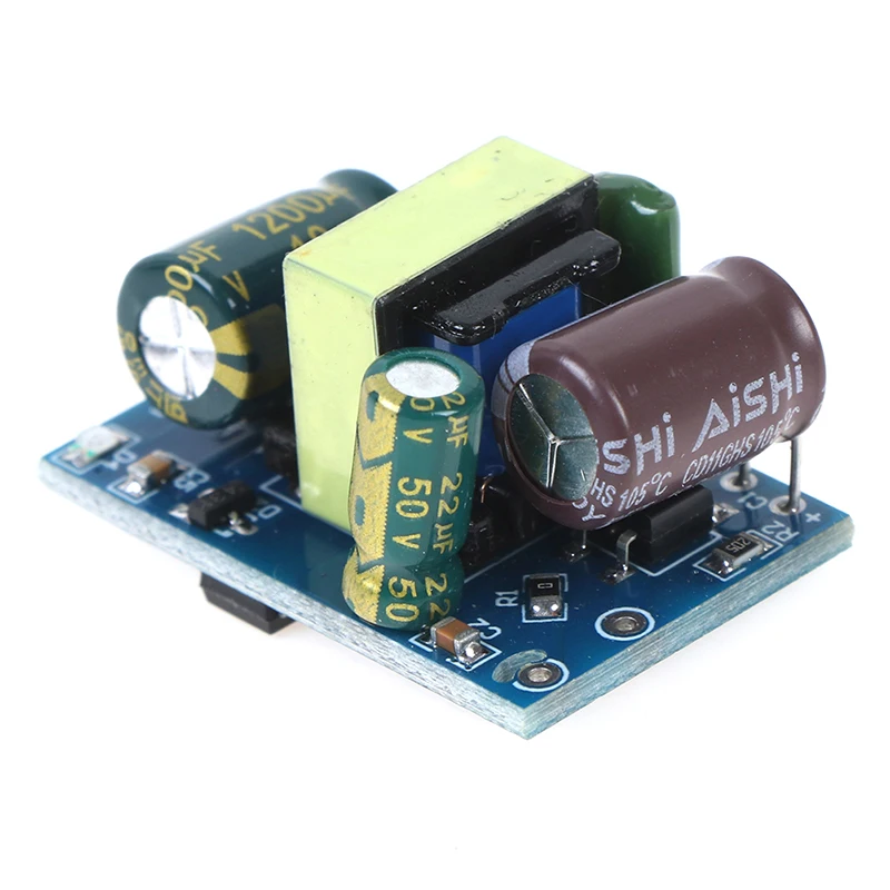Изолированный модуль источника питания переменного и постоянного тока 5 в 700 мА