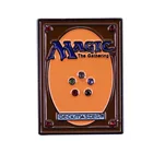 Значок Magic брошка мультфильм sorcery Wind and Cloud Club