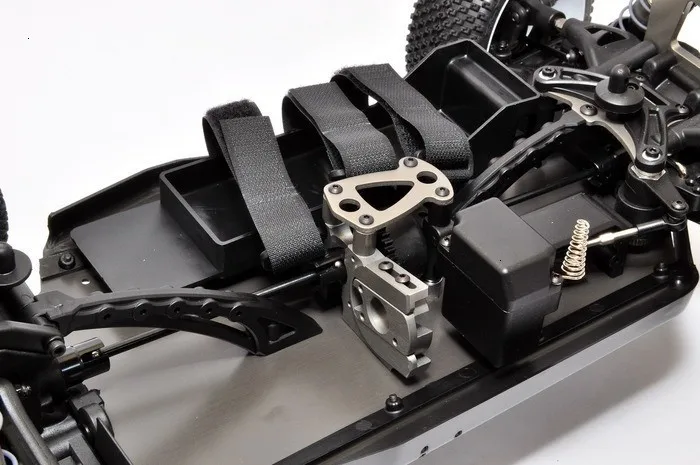 OFNA/HOBAO RC гоночный 1/8 гипер против Багги EP ARR(Ultra LX3e) 80% Собранный уровень соревнований 1/8 багги