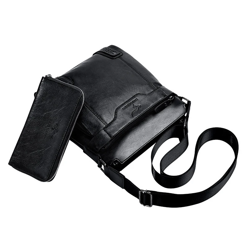 Лидер продаж Новинка бренда из искусственной кожи через плечо сумки для Для