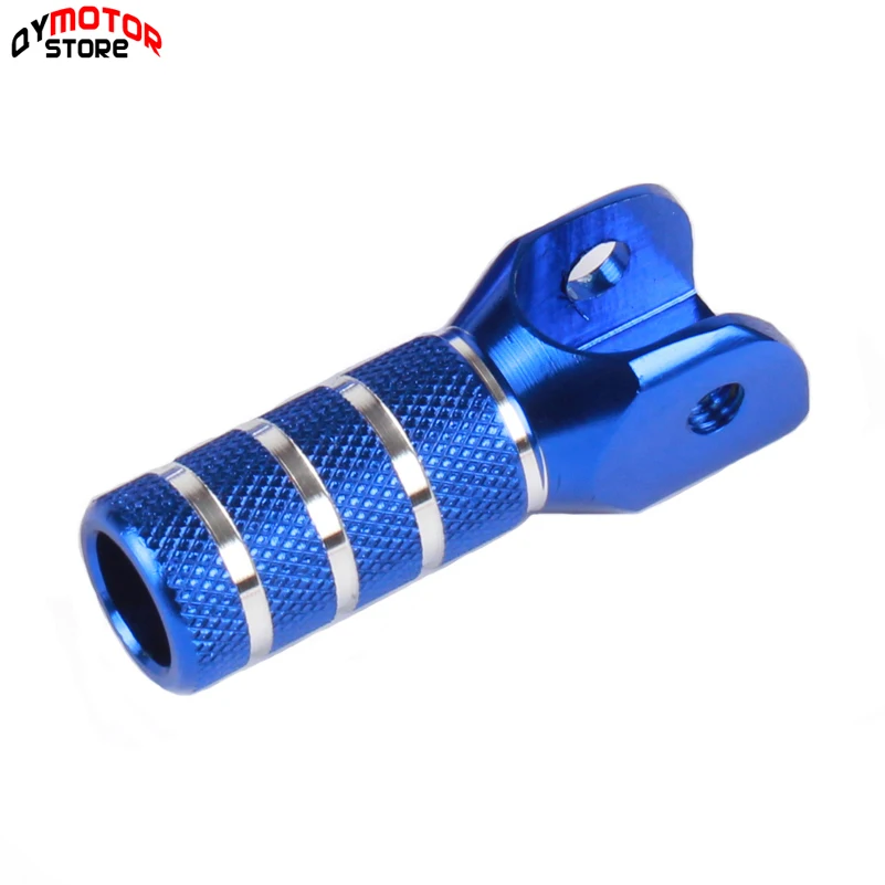 CNC Алюминий 7 цветов заготовка рычаг для коробки передач Жало EXC SX XCW SXF EXCF мотоцикл