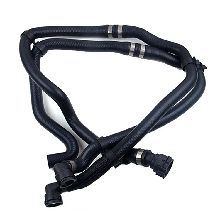 

It Is Suitable for Bmw X3 Hose Heat Exchanger Hose Water Pipe Oem 17123448462