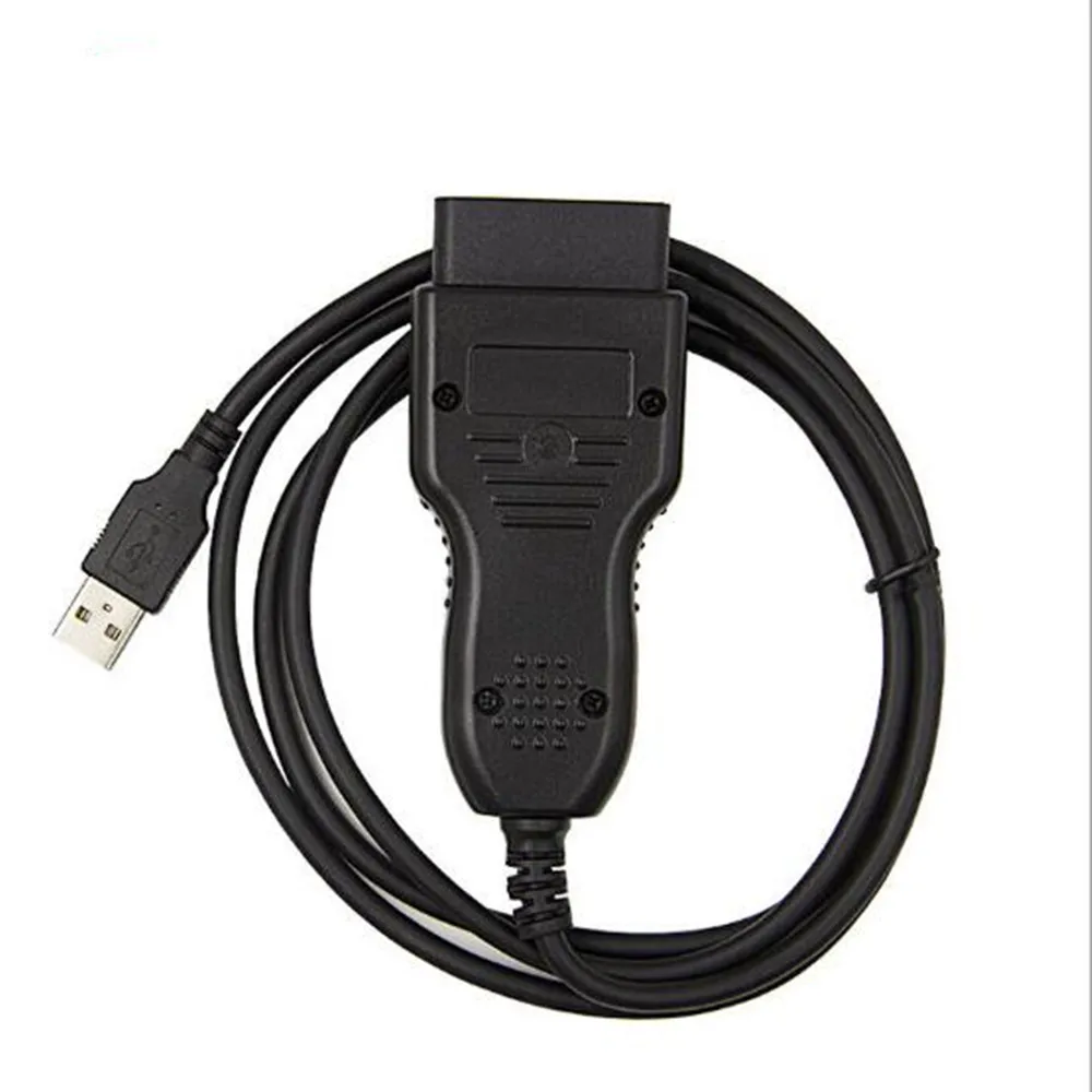 Считыватель кодов VAG K CAN Commander 5 + устройство для коррекции одометра 3 9 Beta Immo USB
