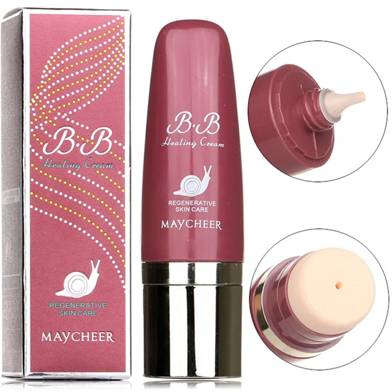 

Air Cushion CC Stick Concealer Lightweight Natural Whitening BB Cream Long-lasting Waterproof Liquid Foundation Cosmetic Tool