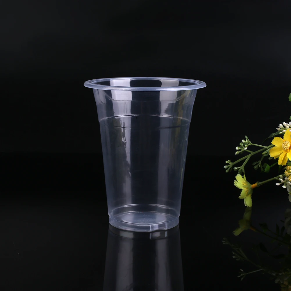 Стакан молочный коктейль питьевой пластиковый чехол Beltcover летние очки