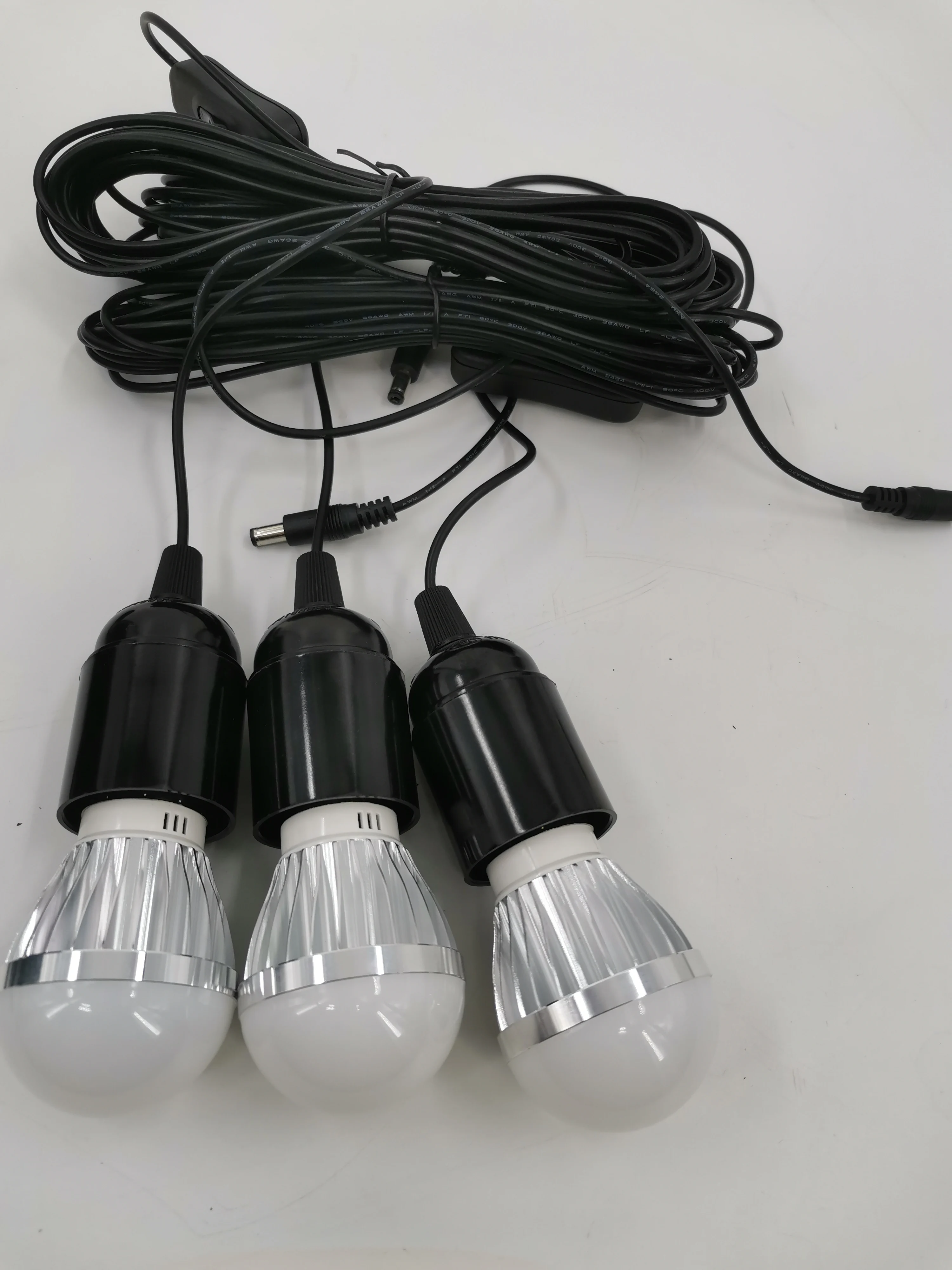 

Mini solar system with mobile charger/Solar panel home kits for camping