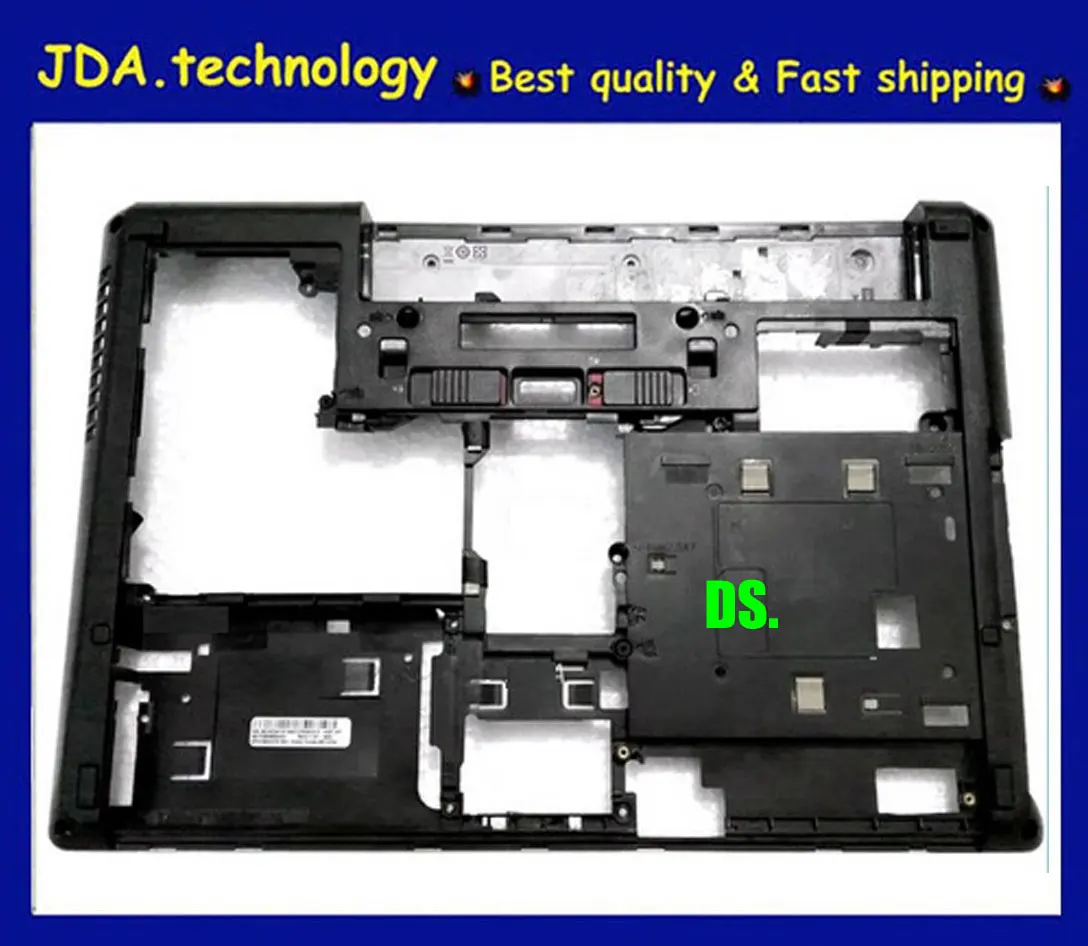 Новинка для HP Probook 6460B 6465B 6470B 6475B задняя крышка ЖК-дисплея + передняя панель Упор