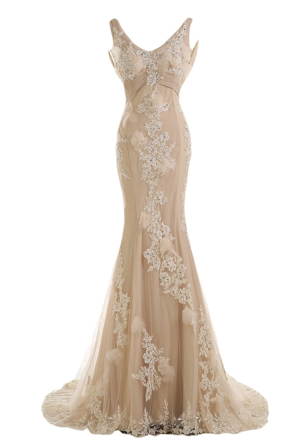 

vestido de festa longo Sparkle V Neck Evening 2018 vestido de formatura Mermaid Backless Prom gown mother of the bride dresses