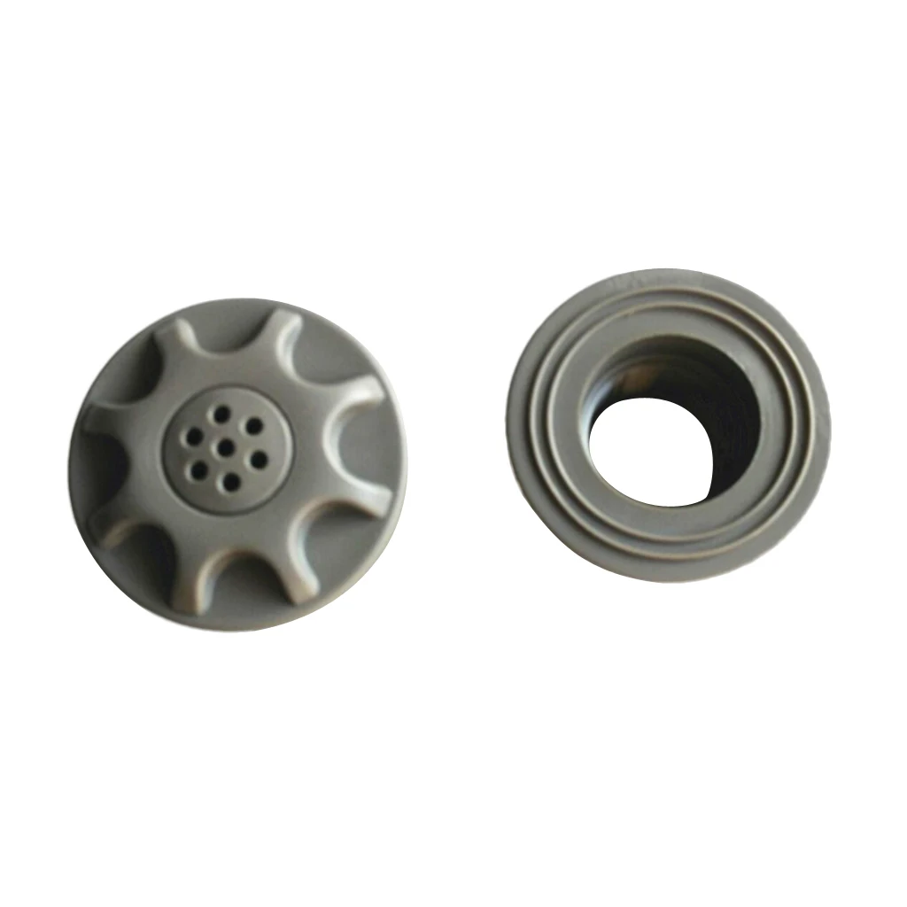 Предохранительный клапан для защиты от перенапряжения воздуха надувных КАЯКОВ