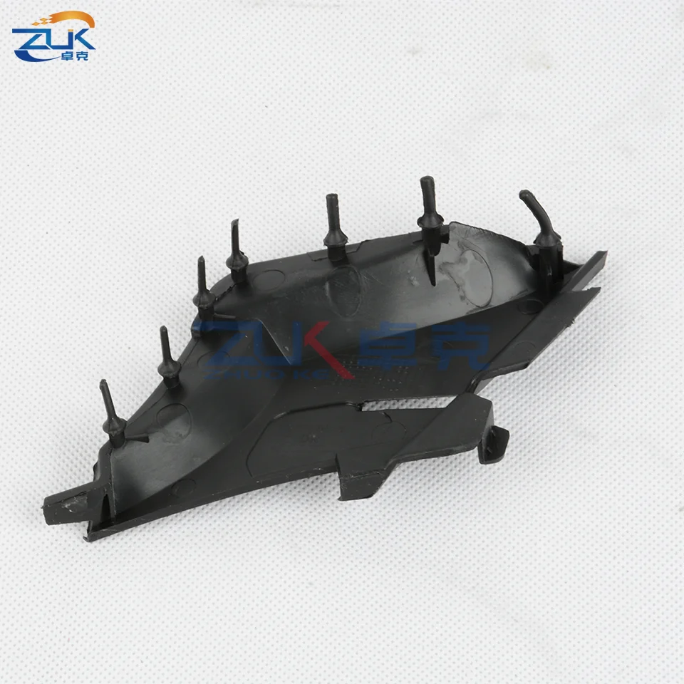 Шарнир крышки капота двигателя ZUK для HONDA FIT JAZZ 2005 2006 2007 2008 GD1 GD3 74212-SAA-G00 74222-SAA-G00 только для левостороннего привода