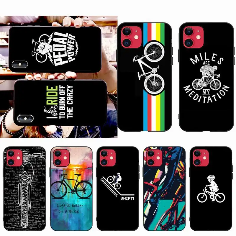 Мягкий чехол CUTEWANAN из ТПУ для iPhone 11 pro XS MAX 8 7 6 6S Plus X 5S SE 2020 XR|Бамперы| |