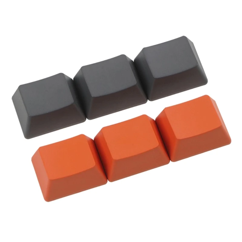 

6 шт., колпачки для клавиш Alt Ctrl Win Key