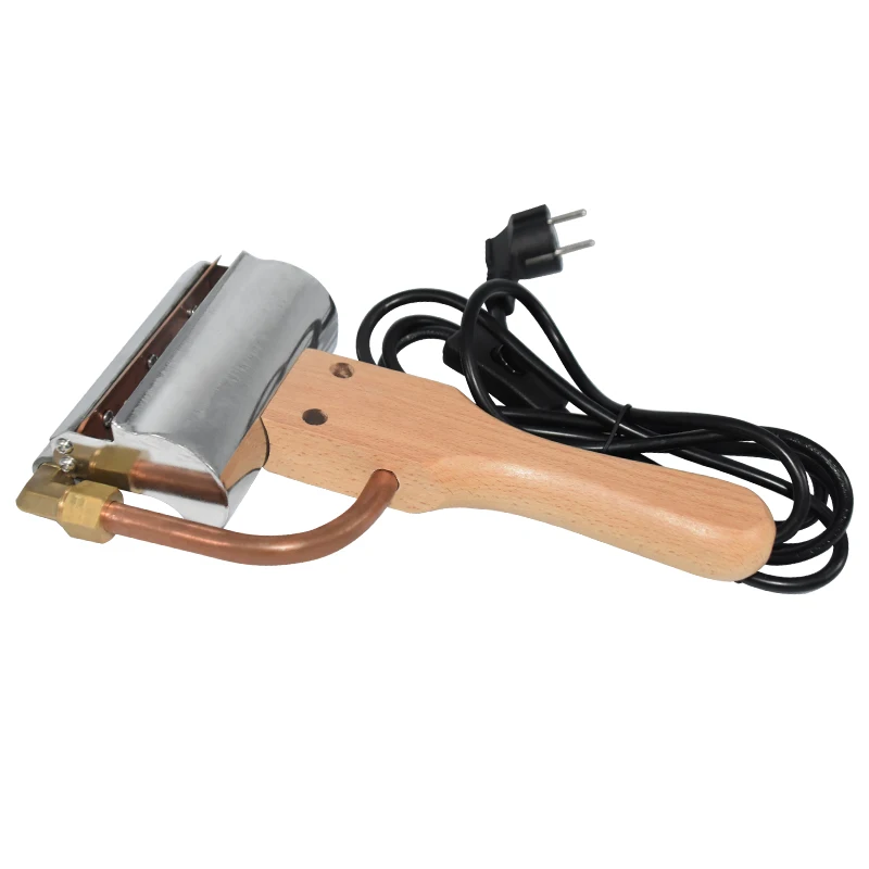 Брендовый Электрический медовый экстрактор инструменты для пчеловодства