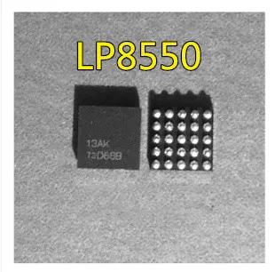 (5 шт.) 100% новый LP8550TLX E00 D688 D68B LP8550 BGA25 IC чип|Реле| |