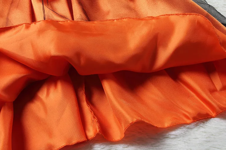 

Newly Cosplay Halloween Toddler Baby Kid Children Pumpkin Costume Eve Coplay Free Shipping