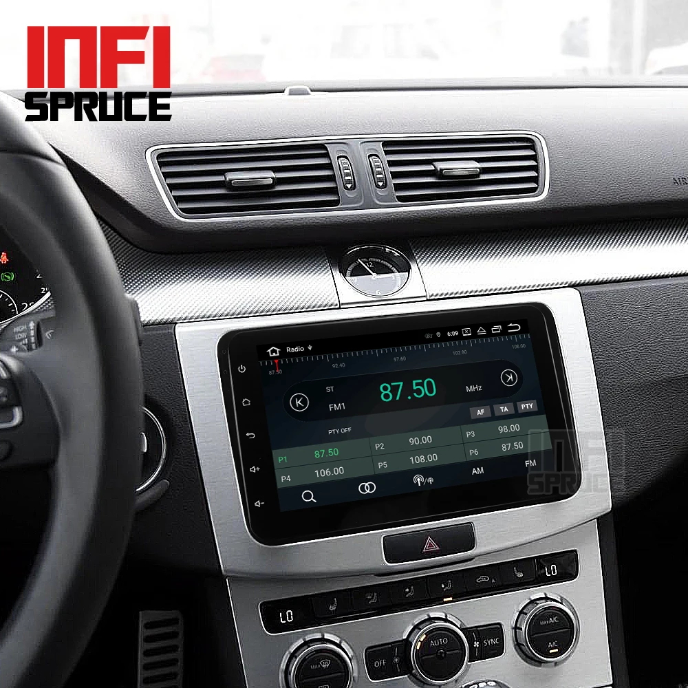 32G DSP Новый Android 9 0 автомобильный dvd для Hyundai Tucson/ix35 2018 с Радио Стерео gps навигацией