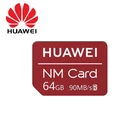 Huawei Nano устройство для чтения карт памяти, 64 ГБ, 128 ГБ, 256 ГБ