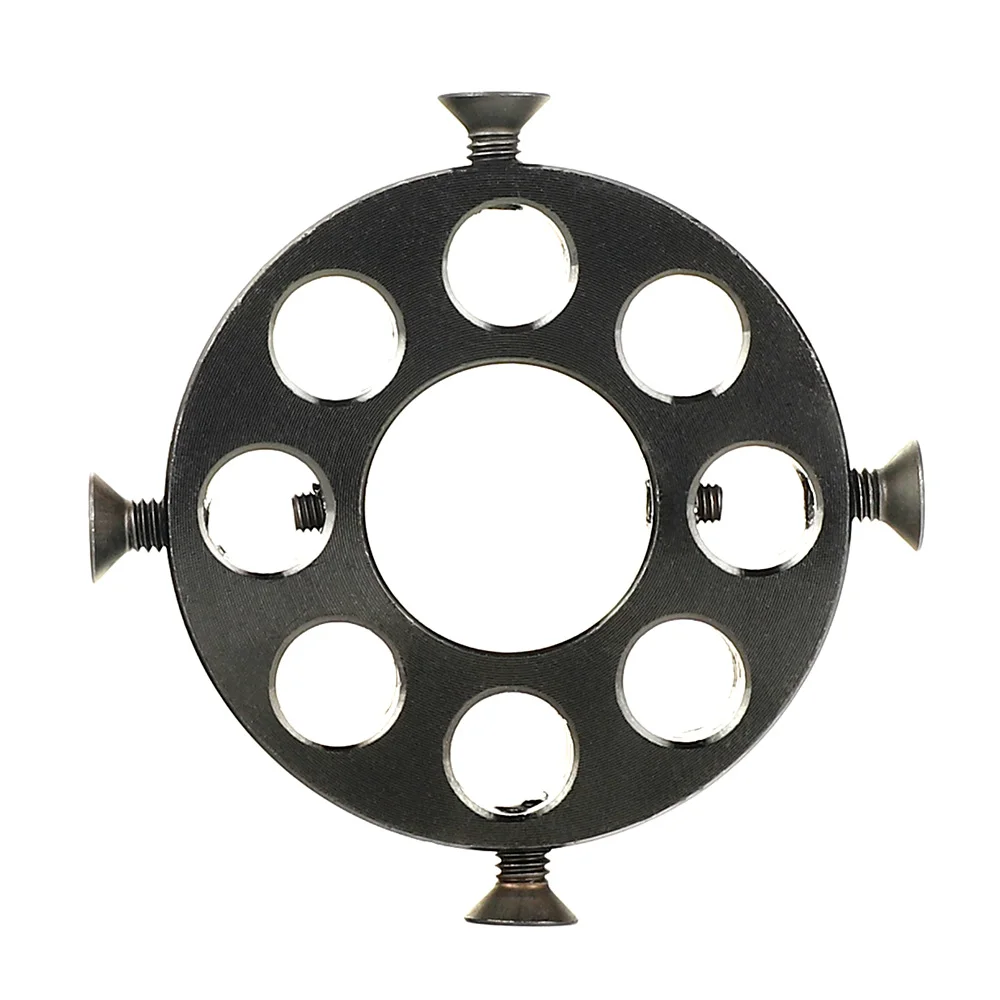 Ohhunt фронтальный Кепки. 223/5.56 БЕСПЛАТНАЯ поплавок четырехъядерный поручень 0 75