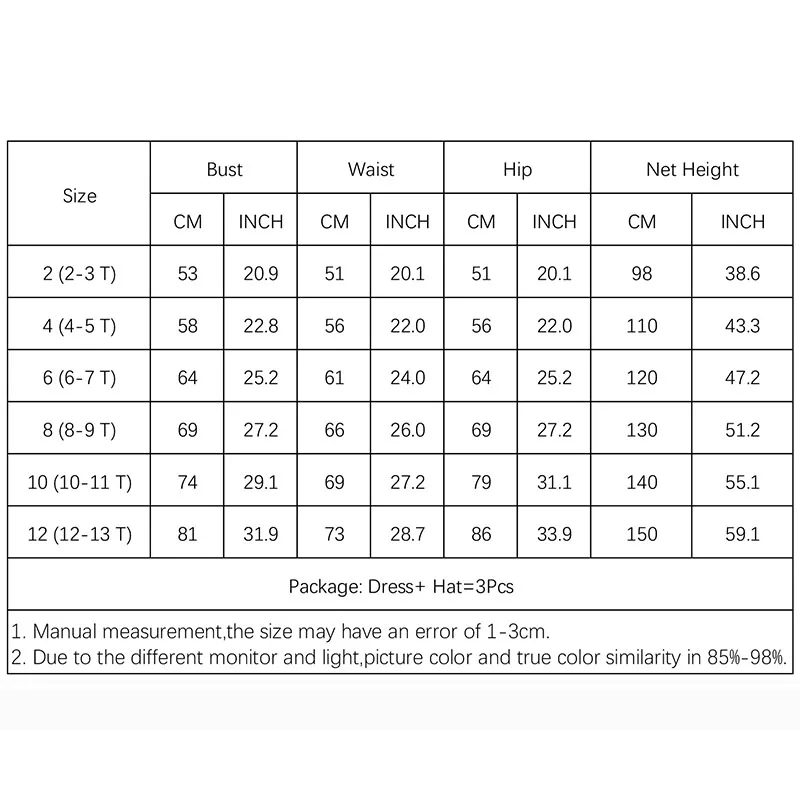 

Little Baby Girl Wedding Ball Gown Girls Backless Beading Lace Embroidery Elegant Dress for Kids Birthday Party Dresses 2-13Y