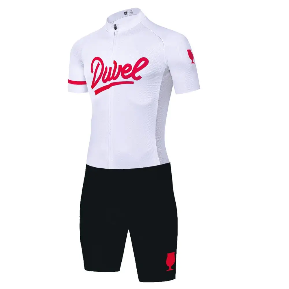Лыжный костюм duvel beer team летний для велоспорта одежда триатлона униформа ciclismo ropa