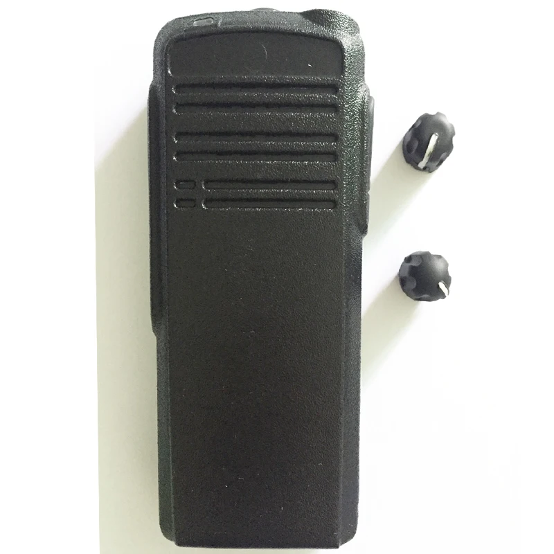 Carcasa superior de radio bidireccional CP1200, piezas de reparaci&oacute;n, 2 unidades-0
