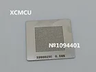 Трафарет CXD90025G CXD90036G CXD90046GG BGA с прямым нагревом, 80*80 90*90