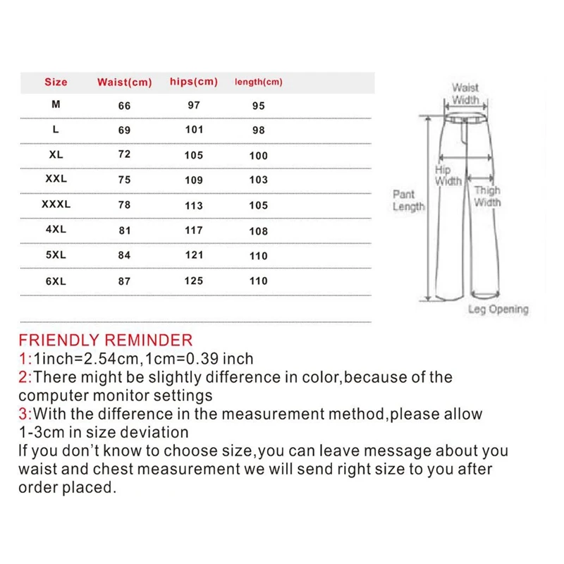 

6XL 5XL Jogger Pants Men Casual Skinny Mens Track Pants Harem Streetwear Sweatpants Cotton Sportswear Elastic Waist Trousers Men