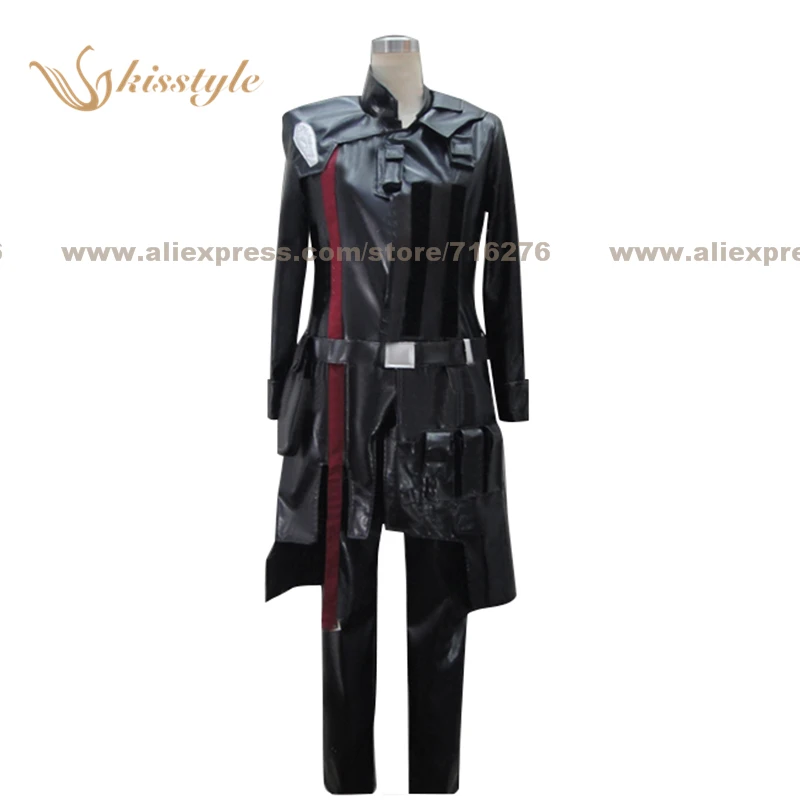 

Anime Guilty Crown Gai Tsutsugami Uniform COS Clothing Cosplay Costume,Customized Accepted