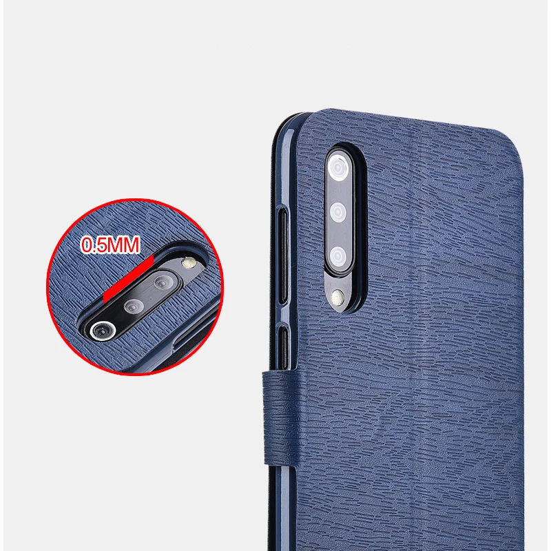 Чехол для Xiaomi mi A3, откидной кожаный чехол, Роскошный кошелек, чехол для телефона, для Xiao mi Xio mi A3 Lite A 3 mi A3, чехол для задней панели