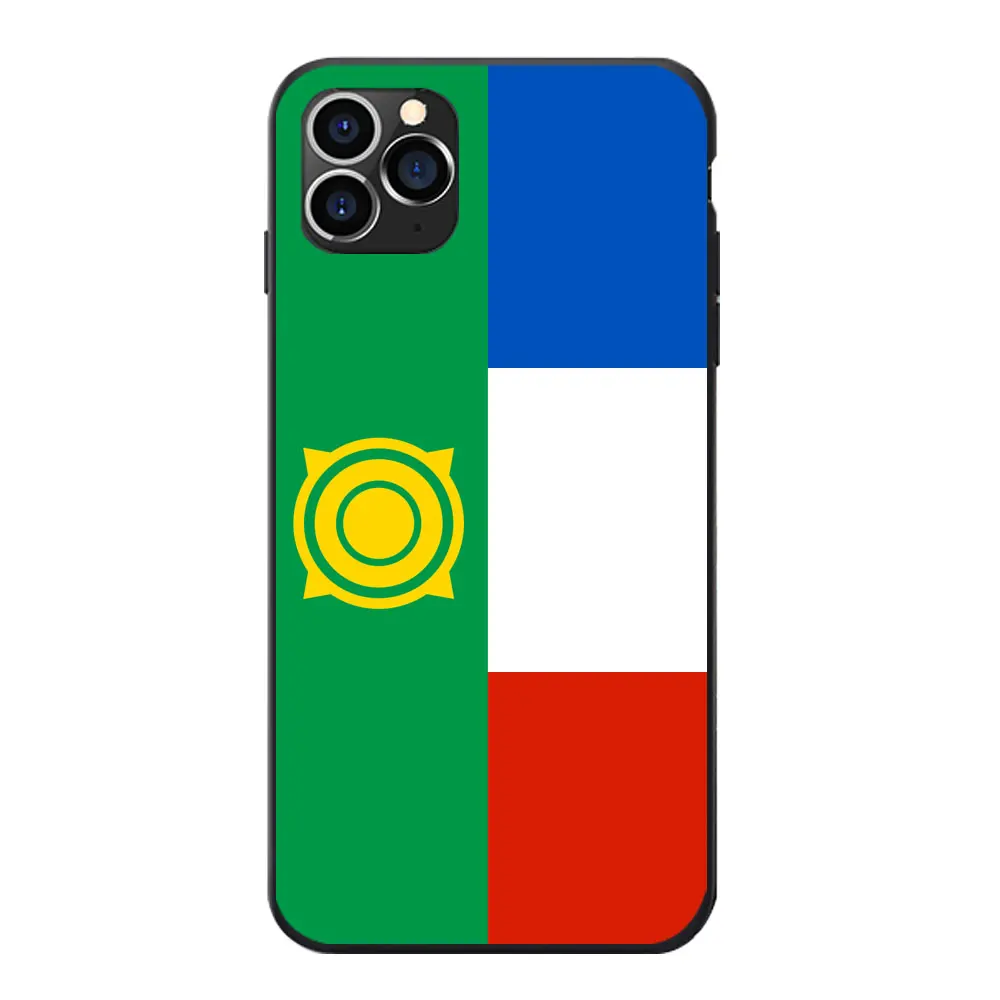 Чехлы для телефонов из термополиуретана с национальным флагом OPPO A3 A5 A7 Reno 2 X ACE PRO