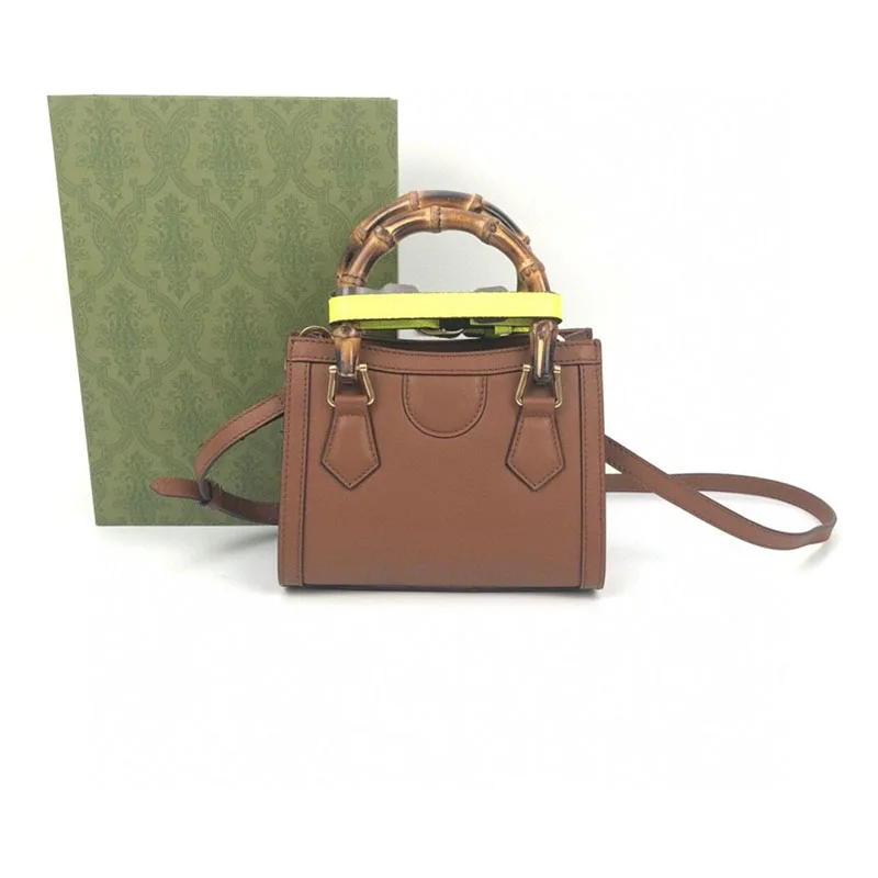 

High Quality Mini Leather Women shoulder bag fashion designer cross body bag soft and delicate Handle Toth Bag