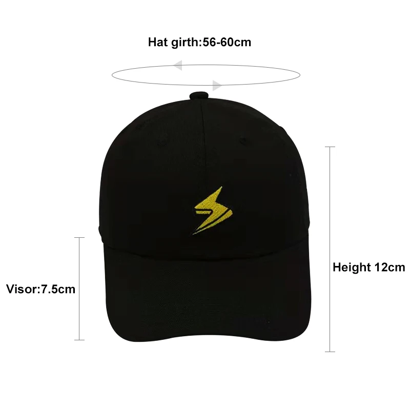 Папа шляпа прекрасный Ежик вышивка бейсболка женская летняя Snapback Мужская кепка s унисекс эксклюзивный выпуск хип-хоп шапки